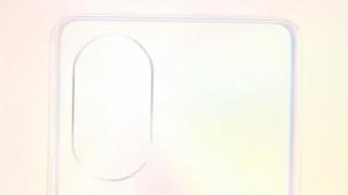 Huawei Nova 8 va inaugura un modul oval pentru camera foto din spate; Avem un teaser oficial