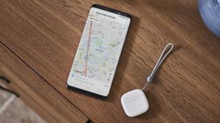 Noi informații despre Galaxy Smart Tags; Forma, culorile și prețurile sunt dezvăluite