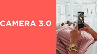 Noua aplicaţie Motorola Camera 3.0 generează fotografii mai arătoase; Iată ce e nou
