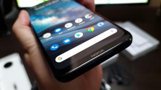Nokia 8.3 5G: Acustică mai bună la jocuri decât la muzică