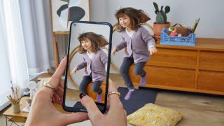 Nokia 5.4 este aici și vine cu procesor Snapdragon 662, baterie de 4000 mAh și cameră foto quad în spate