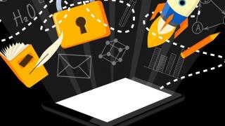 Orange a furnizat 141.600 de tablete pentru elevi în programul național "Școala de acasă"