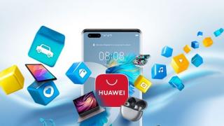 Huawei AppGallery vine cu o noutate care stimulează zona e-commerce în această perioadă dificilă
