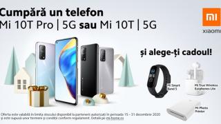 Xiaomi lansează campania de sărbători, pregăteşte surprize fanilor Mi şi utilizatorilor din România