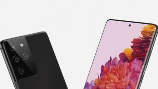 Samsung Galaxy S21 Ultra (SM-G998B) apare în Geekbench cu 12 GB RAM și procesor Exynos 2100 la bord