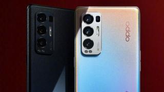 Oppo Reno5 Pro+ 5G îşi dezvăluie specificaţiile: are procesor Snapdragon 865 şi Android 11 la bord