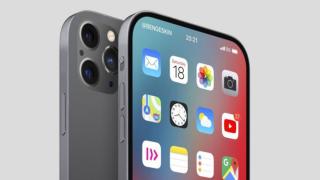 iPhone 13 Pro ar putea sosi cu un panou LTPO şi refresh rate de 120 Hz în septembrie 2021