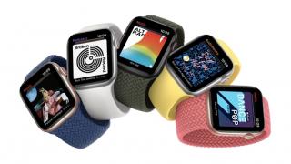 watchOS 7.2 este acum disponibil, te avertizează dacă nu stai bine la cardio şi activează Fitness+