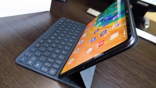 Huawei MatePad Pro: Baterie cu autonomie rezonabilă