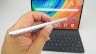 Huawei MatePad Pro: Acustică pe bază de difuzoare quad uimeşte, şochează