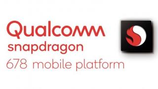 Qualcomm a anunțat procesorul Snapdragon 678; Îmbunătățiri minime față de predecesor; Rămâne la conectivitatea 4G