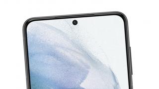 Prima randare pentru presă a lui Samsung Galaxy S21 5G apare online via Evan Blass