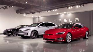 Tesla vine oficial în România din 2021: Va deschide un showroom și un service în București