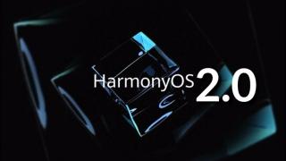 HarmonyOS 2.0 primeşte un demo pe un telefon Huawei; Se poate testa pe P30, P40, Mate 30 (Video)
