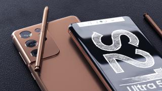 Samsung promite S-Pen şi pe alte telefoane, noi pliabile, Smart Tags în 2021