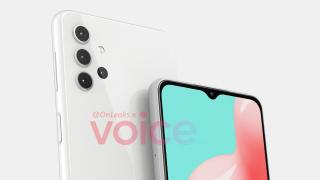 Galaxy A32 5G se pregătește de lansare; Primește certificarea FCC și ar putea fi cel mai ieftin telefon 5G de la Samsung