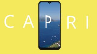 Un nou smartphone Motorola este certificat de FCC; Vine cu baterie de 5000 mAh și un setup foto quad în spate