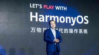 Seria de flagship-uri Huawei P50 ar putea veni cu Harmony OS 2.0 preinstalat