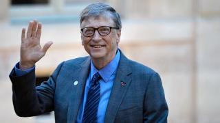 Bill Gates investește 9 milioane de dolari într-o afacere din România; Este și investitor la Naspers (acționar majoritar eMAG)