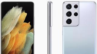Samsung Galaxy S21 Ultra apare în randări oficiale de presă; Chiar are 5 camere!