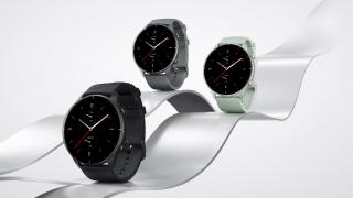 Amazfit GTS 2e și GTR 2e sunt anunțate oficial; Ceasuri smart cu autonomie mare, preț de 100 euro