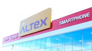 ALTEX îți oferă acum posibilitatea de achiziție a produselor dorite în 3 sau 4 rate cu cardul de debit