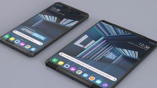 Telefonul rulabil LG Rollable are dezvăluit un prim preţ online; Sunt reconfirmate și câteva dintre dotări