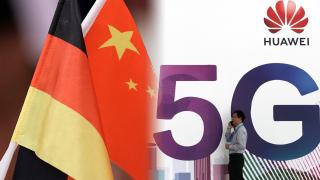 Huawei primeşte permisiunea de a construi o reţea 5G în Germania, cu condiţii stricte