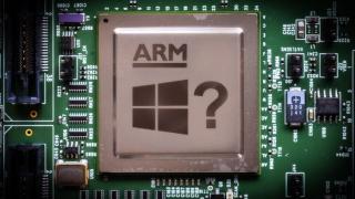 Microsoft ar pregăti propriul său procesor ARM pentru terminalele Surface şi servere