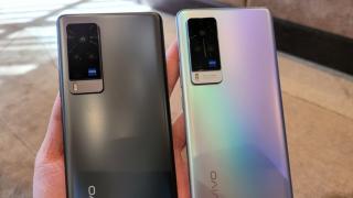 Vivo X60 Pro primeşte noi fotografii hands on, un unboxing, înainte de lansarea de pe 28 decembrie