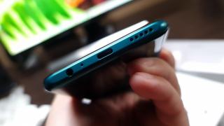 Huawei P Smart 2021: Acustică mono satisfăcătoare la EDM şi muzica în general