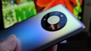 Huawei Mate 40 Pro: Camera scapă de complexele filmării Huawei, excelează la dynamic range
