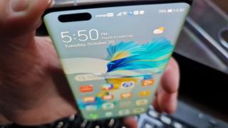 Huawei Mate 40 Pro: Hardware mai degrabă optimizat decât adus la zi total faţă de Mate 30 Pro