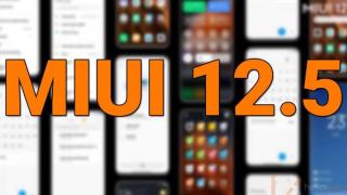 MIUI 12.5 va sosi pe terminalele Xiaomi până la final de 2020; Iată ce aduce