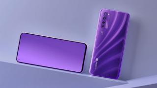 ZTE Axon 20 5G este acum disponibil în Europa; Iată cât costă primul telefon ce integrează camera selfie sub display