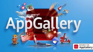 Huawei AppGallery: Iată cele mai populare aplicaţii folosite de români în ultimul an