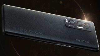 Oppo Reno5 Pro+ va aduce un senzor foto de 50 megapixeli nelansat încă: un Sony IMX766