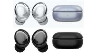 Funcțiile căștilor Samsung Galaxy Buds Pro sunt dezvăluite! Avem și prețul la care vor fi comercializate