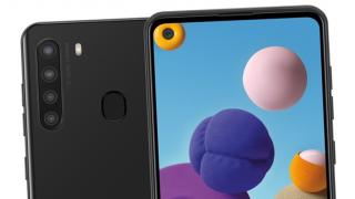 Samsung Galaxy A22 5G vine în 2021 și va fi cel mai ieftin smartphone 5G al companiei sud-coreene