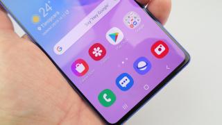 Samsung Galaxy S10 Lite primeşte actualizarea la One UI 3.0 şi Android 11