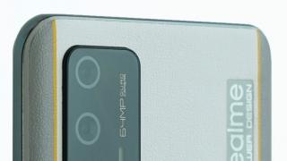 Realme Race duce încărcarea rapidă la un nou nivel, are procesor Snapdragon 888 şi inaugurează o nouă serie de telefoane