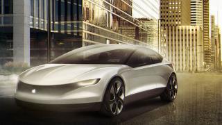 Apple ar lansa un automobil în 2024, cu o tehnologie revoluţionară a bateriei