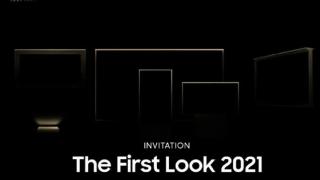 Samsung ne invită să vedem ecranele viitorului pe 6 ianuarie 2021; MicroLED, mini LED sau QLED?