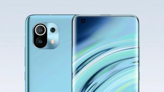 Preţul lui Xiaomi Mi 11 a scăpat pe web înainte de lansarea de pe 28 decembrie