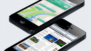 iPhone 5 se pregătește a fi afișat la precomandă pe MarketOnline.ro