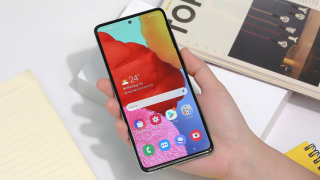 Samsung a dat startul programului beta One UI 3.0 pentru Galaxy A51 5G și Galaxy M31; Actualizarea stabilă la Android 11 se apropie