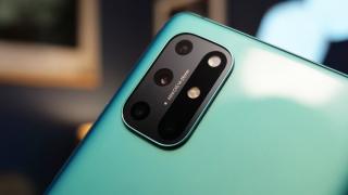 Noi imagini reale cu OnePlus 9 5G; Telefonul va sosi cu o baterie de 4.500 mAh și încărcare wireless reversibilă