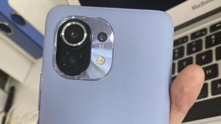 Xiaomi Mi 11 nu vine cu încărcător în cutie! Culorile sunt confirmate și vine cu protecție Corning Gorilla Glass Victus