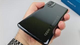 Oppo Reno4 Pro 5G: Baterie fantastic de rapidă la încărcare, nici autonomia nu e rea!