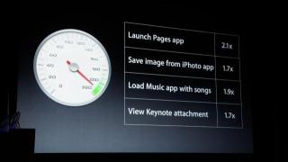 Mai multe detalii despre hardware-ul iPhone 5 de la Anandtech